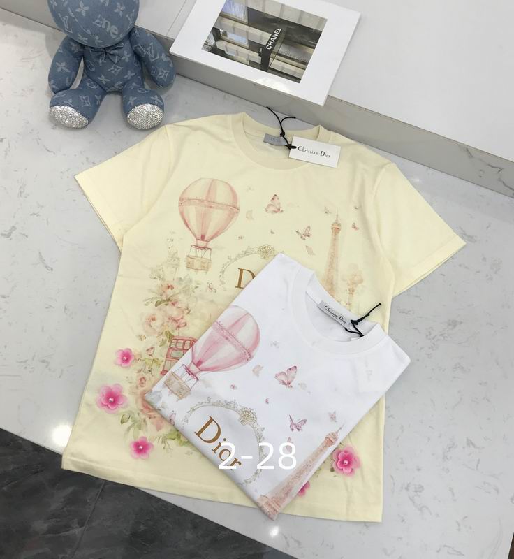 Dior S-XL 99
